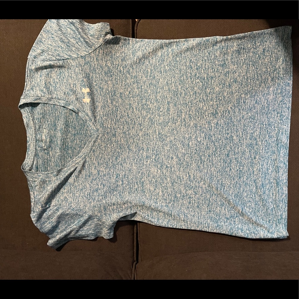 Women’s Under Armour T-Shirt